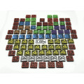 Marvel Champions LCG - Magnetic set of 85 tokens + 2 boards 6