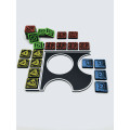 Marvel Champions LCG - Magnetic set of 85 tokens + 2 boards 8