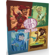 Village Pillage: Big Box
