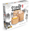 Steam Up: A Feast of Dim Sum 0