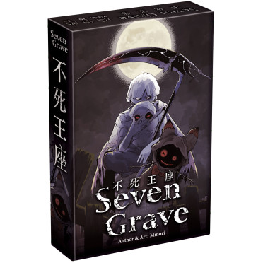 Seven Grave
