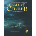 Call of Cthulhu 7th Edition: Chaosium 50th Anniversary Slipcase Set 3