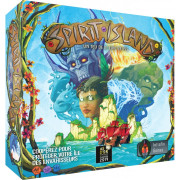 Spirit Island  4e &eacute;dition