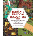 The Ultimate Random Encounters Book 0