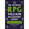 The Ultimate RPG Villain Backstory Guide 0