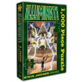 Puzzle - Illuminati - 1000 Pieces 0