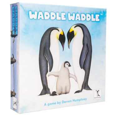 Waddle Waddle