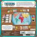 Trekking the World 3