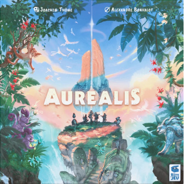 Aurealis