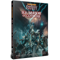Warhammer Fantasy Roleplay - Sea Wardens of Cothique 0