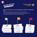 Jeu des Amitiés 3