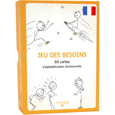 Jeu des Besoins