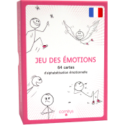 Jeu des &Eacute;motions