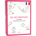 Jeu des Émotions 0