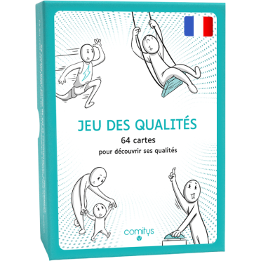 Jeu des Qualités