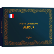 Photo-expression Amour