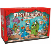 Le Petit Th&eacute;&acirc;tre