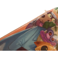 Unlock ! Mythic Adventures 1