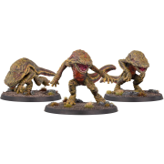 Fallout Wasteland Warfare - Creatures - Gulpers