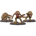 Fallout Wasteland Warfare - Creatures - Gulpers 0
