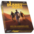 Planet of the Apes - Into the Forbidden Zone Box Set 0
