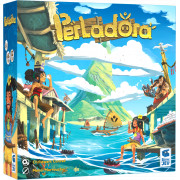 Perlad&ouml;ra