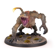 Fallout Wasteland Warfare - Creatures - Angler