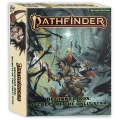 Pathfinder Second Edition - Beginner Box: Secrets of the Unlit Star 0