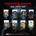 Dungeons & Dragons: Mini Dice Cups Series Two 2