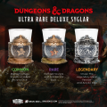 Dungeons & Dragons: Mini Dice Cups Series Two 3