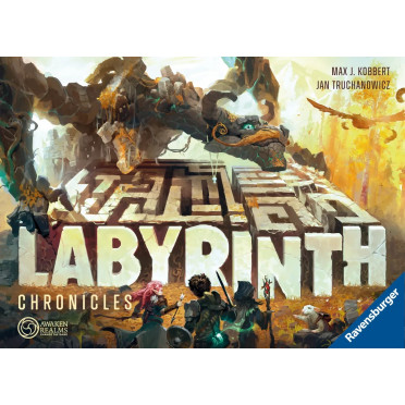 Labyrinth Chronicles