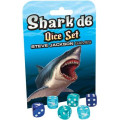 Shark - D6 Dice Set 0