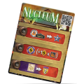 Nucleum: New Military Technologies Promo 0