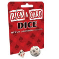 Pick a Card Dice 0