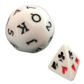 Pick a Card Dice 1