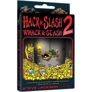 Hack & Slash 2: Whack & Stash