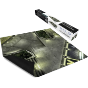 Halo Flashpoint - New Mombasa Deluxe Gaming Mat