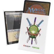 Magic: The Gathering Teenage Mutant Ninja Turtles - Sleeves