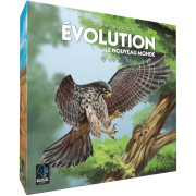 &Eacute;volution - Le Nouveau Monde