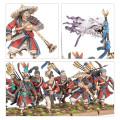 Warhammer - The Old World - Levée Paysanne 3