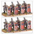 Warhammer - The Old World - Grand Cathay : Fusiliers Grêle de Fer & Équipes de Canon Grue 2