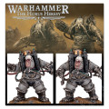 The Horus Heresy - Solar Auxilia - Section d’Ogryns Charonites 5