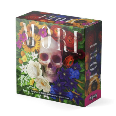 Boite de Mori - Occasion