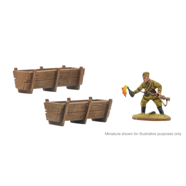 Boite de Troughs