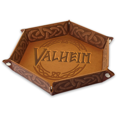 Boite de Valheim: Dice Tray