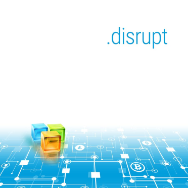 Boite de .disrupt