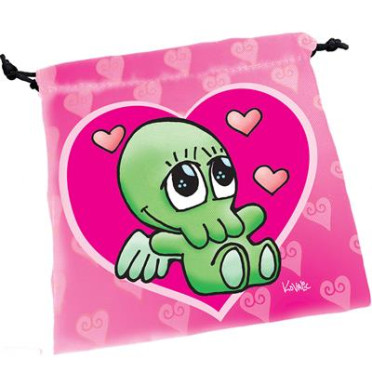 Boite de Dice Bag Munchkin: Chibithulhu