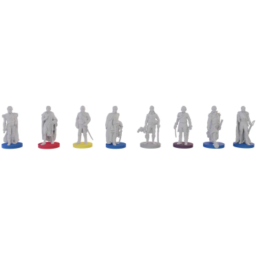 Boite de Coalitions - Deluxe Miniatures Set