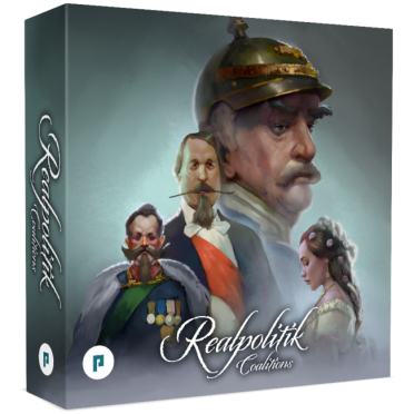Boite de Coalitions - Realpolitik
