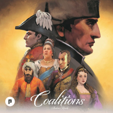 Boite de Coalitions